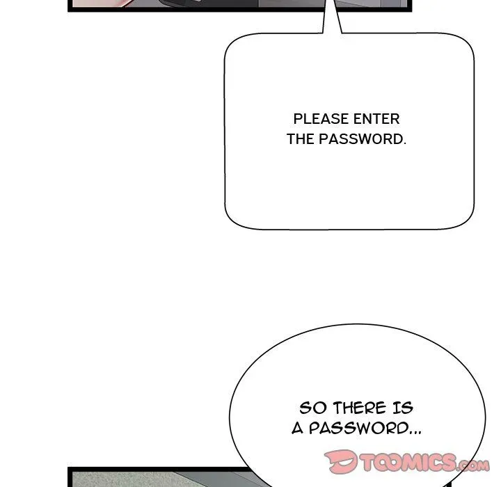 The Paradise Chapter 18 page 106 - 