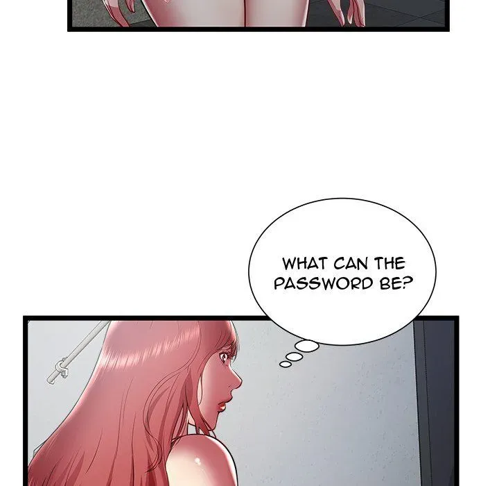 The Paradise Chapter 18 page 108 - 