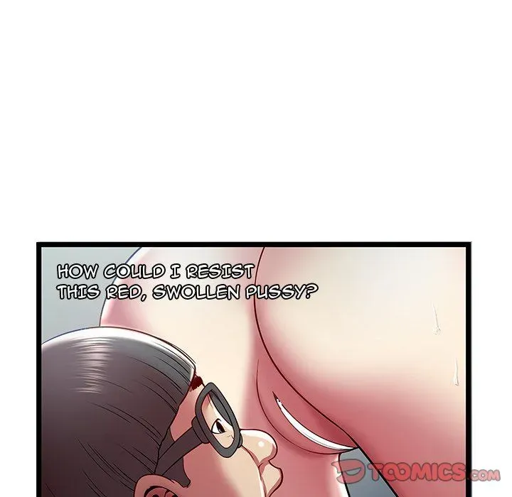 The Paradise Chapter 18 page 18 - 