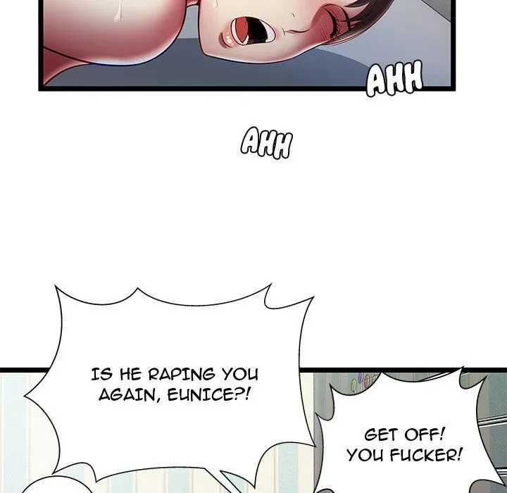 The Paradise Chapter 18 page 29 - 