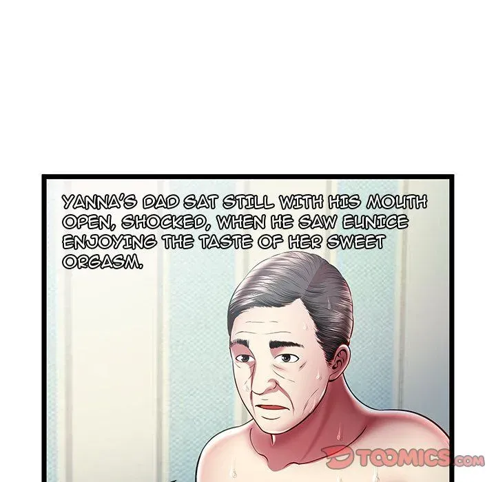 The Paradise Chapter 18 page 34 - 