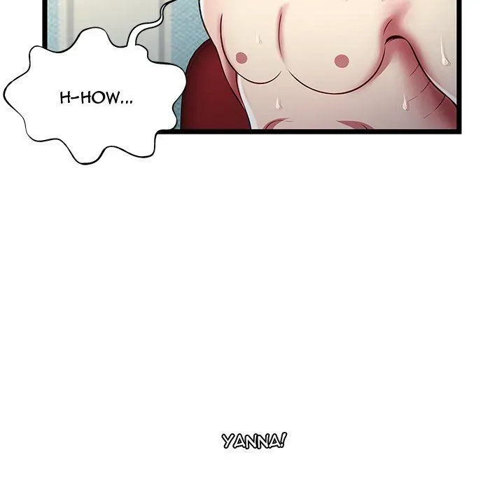 The Paradise Chapter 18 page 35 - 