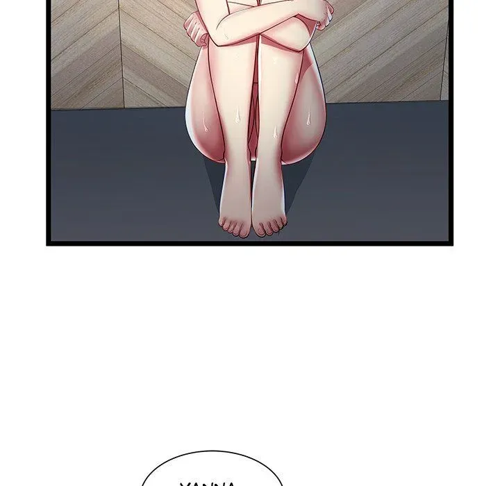 The Paradise Chapter 18 page 37 - 