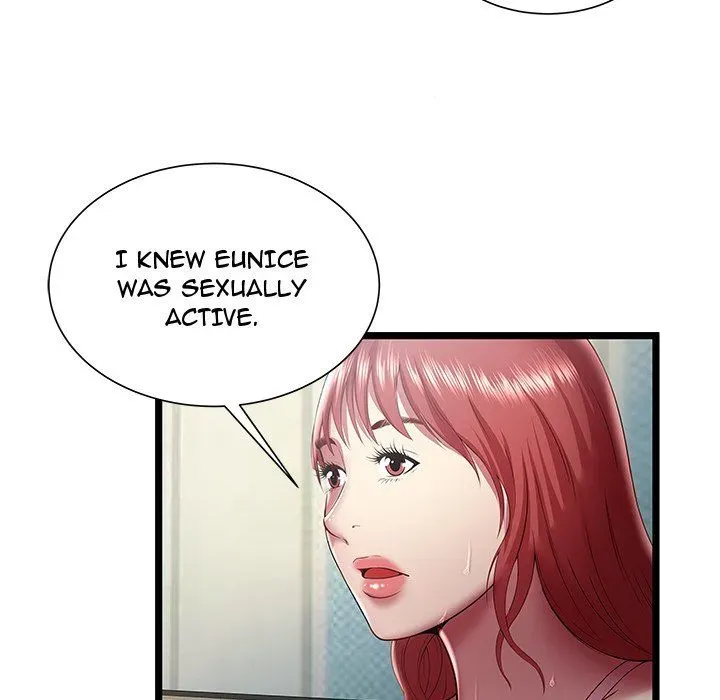 The Paradise Chapter 18 page 39 - 