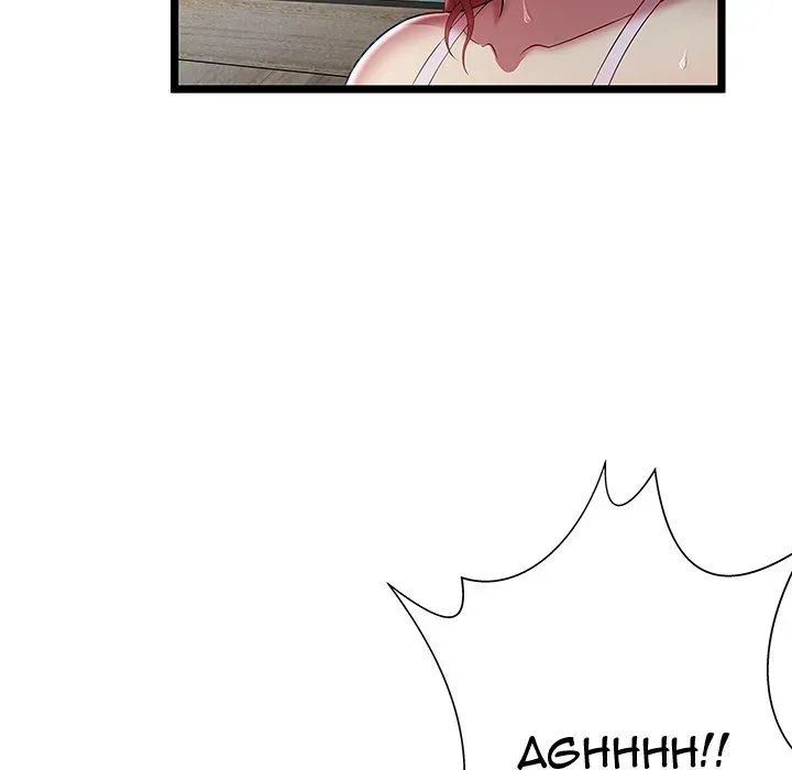 The Paradise Chapter 18 page 40 - 