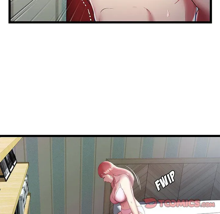 The Paradise Chapter 18 page 42 - 