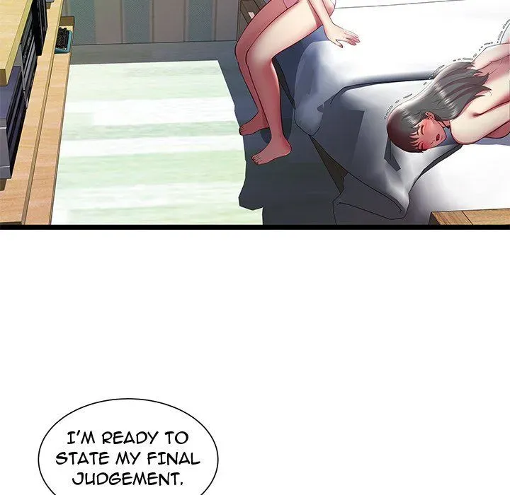 The Paradise Chapter 18 page 43 - 