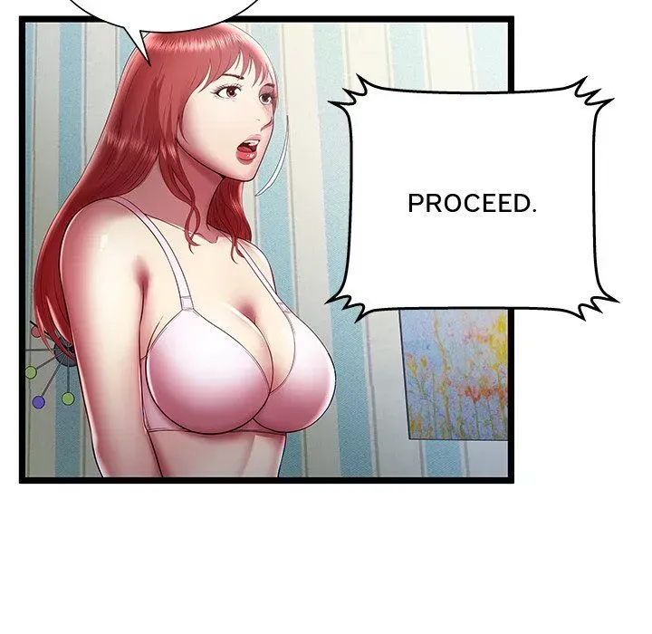 The Paradise Chapter 18 page 44 - 