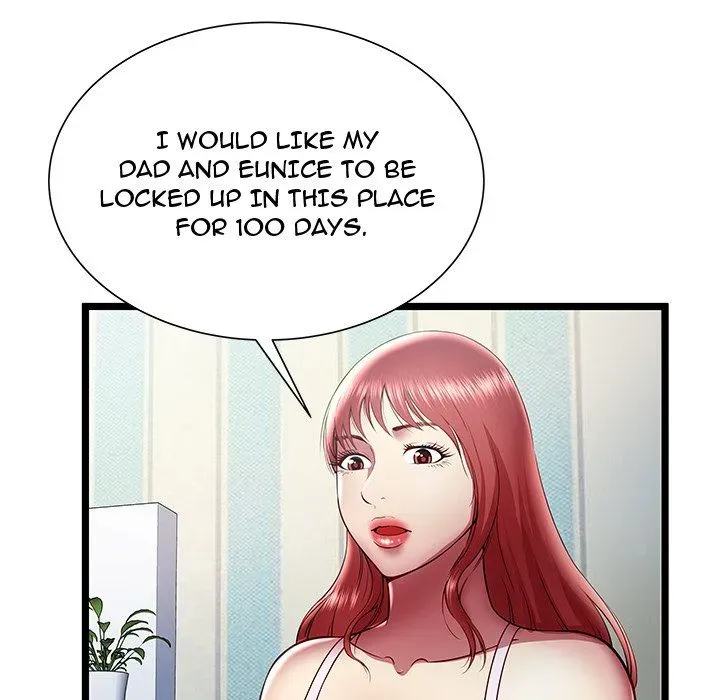 The Paradise Chapter 18 page 45 - 