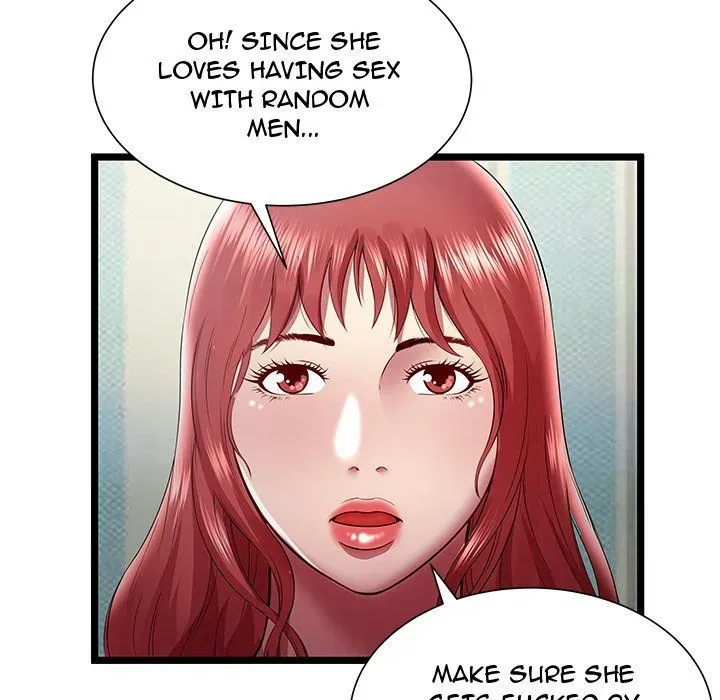 The Paradise Chapter 18 page 51 - 