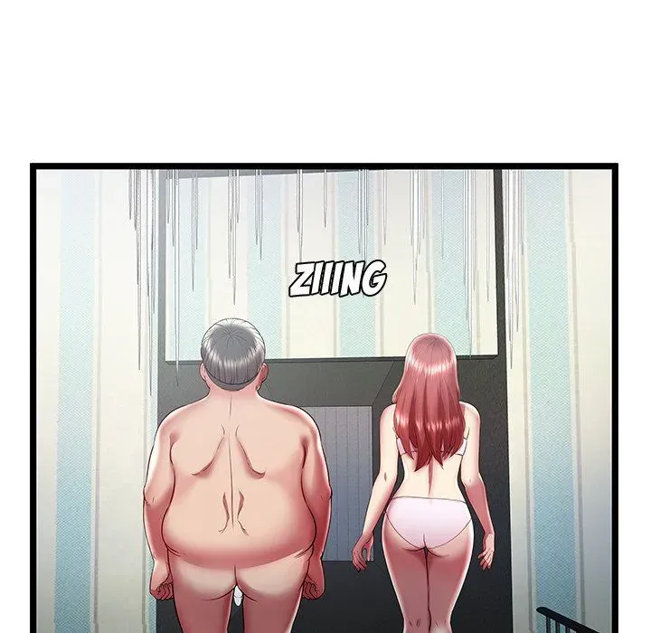 The Paradise Chapter 18 page 55 - 