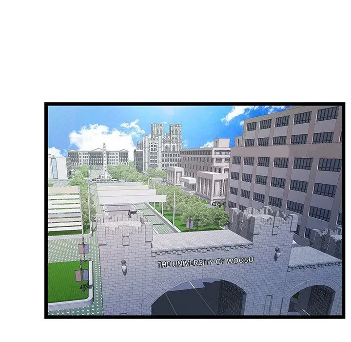 The Paradise Chapter 18 page 59 - 