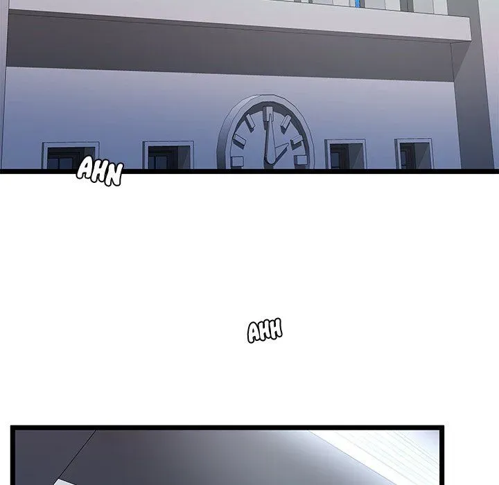 The Paradise Chapter 18 page 61 - 