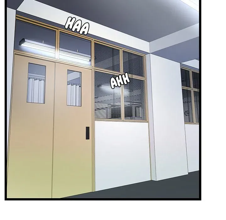 The Paradise Chapter 18 page 62 - 
