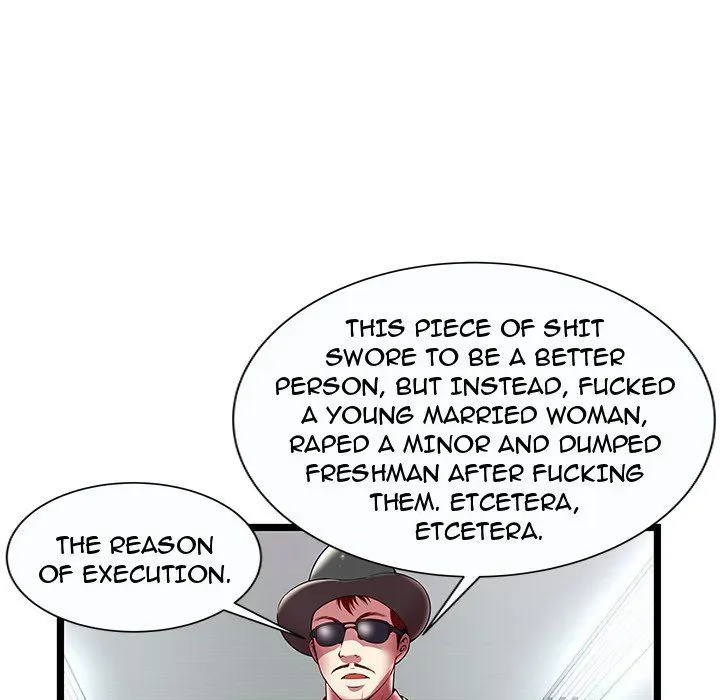 The Paradise Chapter 18 page 69 - 