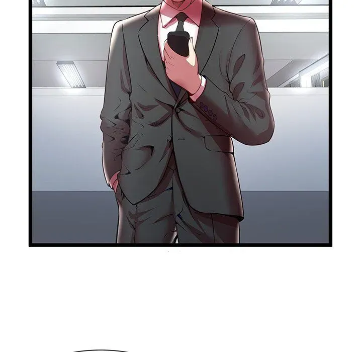 The Paradise Chapter 18 page 70 - 