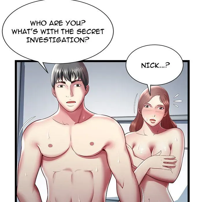The Paradise Chapter 18 page 71 - 