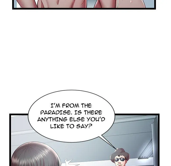 The Paradise Chapter 18 page 72 - 