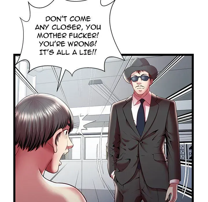 The Paradise Chapter 18 page 78 - 