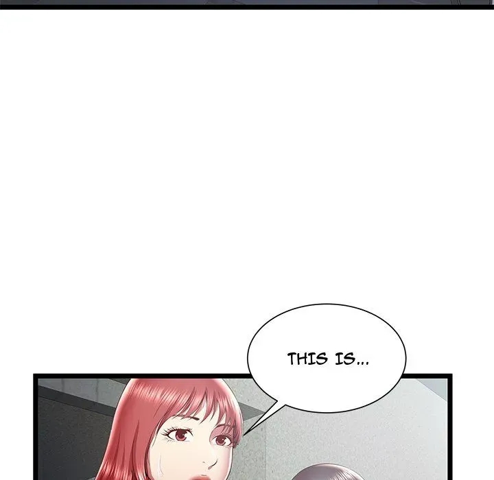 The Paradise Chapter 18 page 84 - 