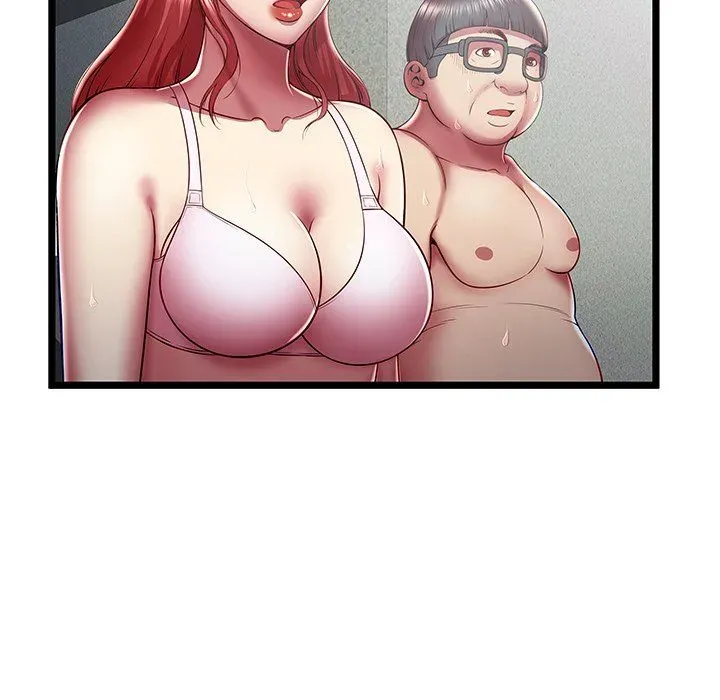 The Paradise Chapter 18 page 85 - 