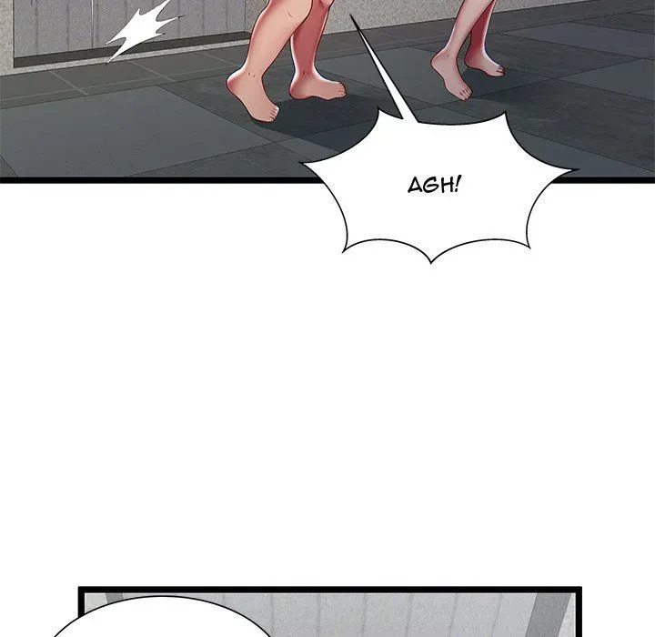 The Paradise Chapter 18 page 87 - 
