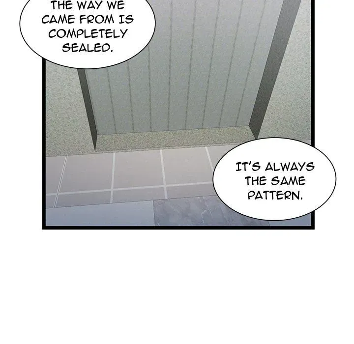 The Paradise Chapter 18 page 88 - 