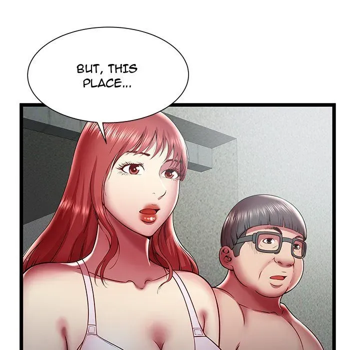 The Paradise Chapter 18 page 89 - 