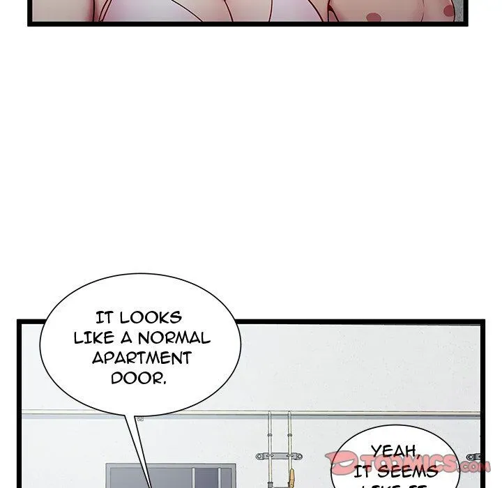 The Paradise Chapter 18 page 90 - 