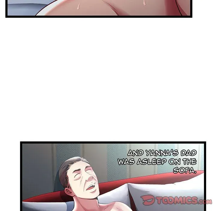 The Paradise Chapter 18 page 10 - 