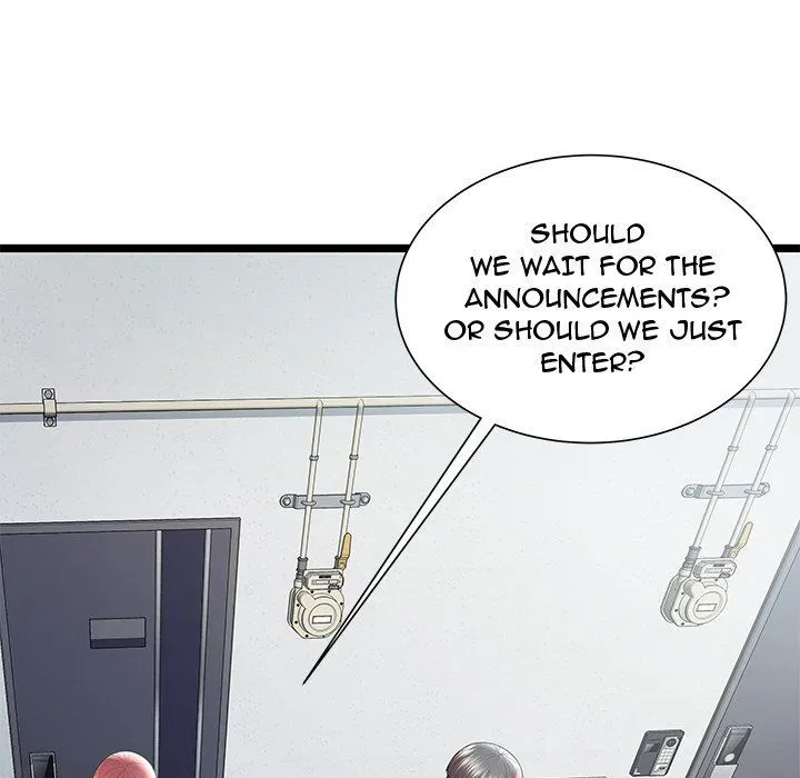 The Paradise Chapter 18 page 92 - 