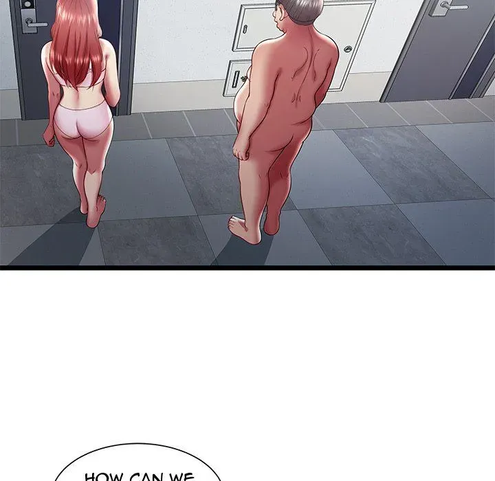 The Paradise Chapter 18 page 93 - 