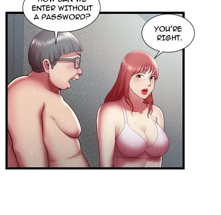 The Paradise Chapter 18 page 94 - 