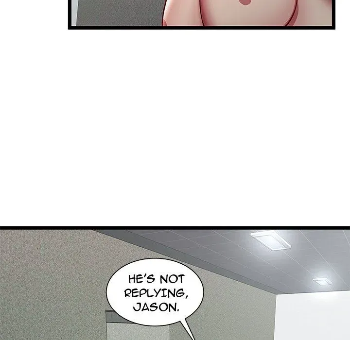 The Paradise Chapter 18 page 96 - 