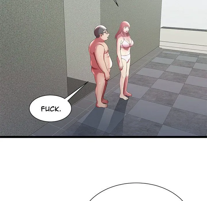 The Paradise Chapter 18 page 97 - 