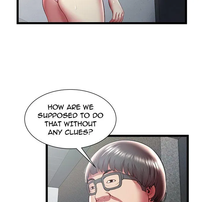 The Paradise Chapter 18 page 99 - 