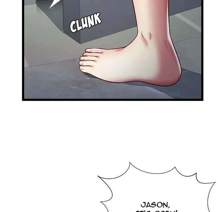 The Paradise Chapter 19 page 13 - 