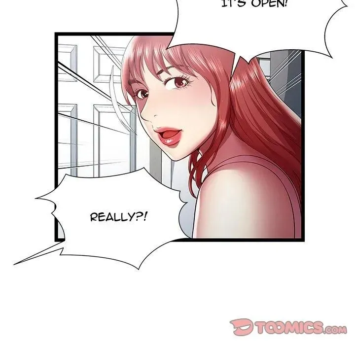 The Paradise Chapter 19 page 14 - 