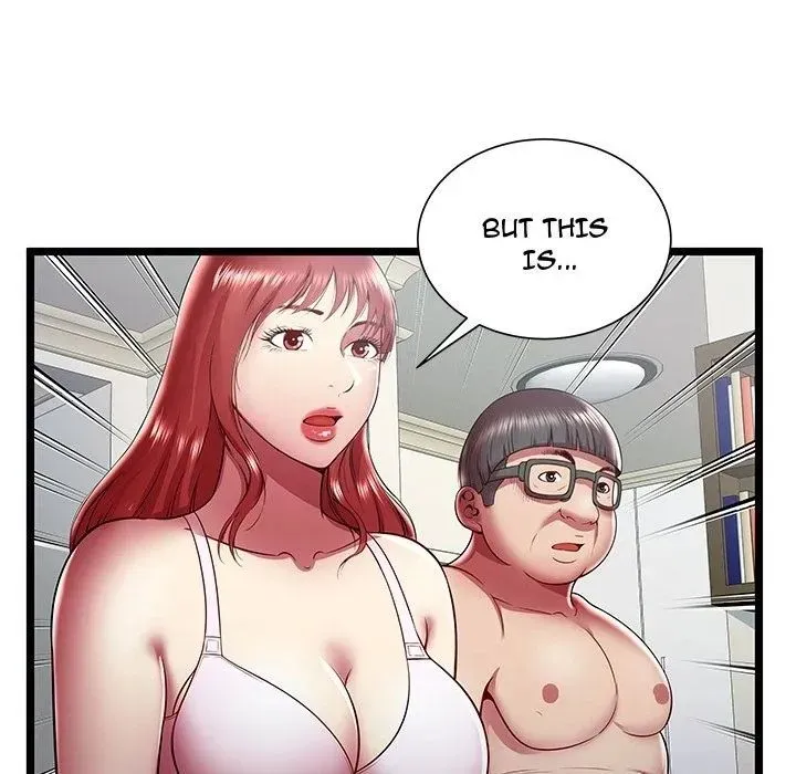 The Paradise Chapter 19 page 15 - 
