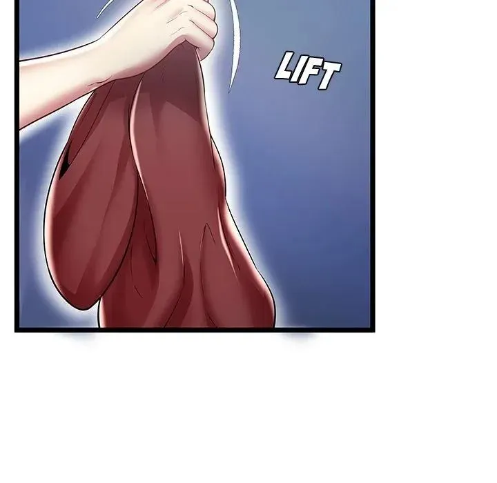 The Paradise Chapter 19 page 27 - 