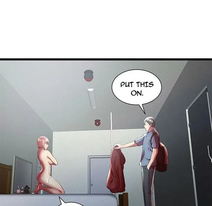 The Paradise Chapter 19 page 28 - 