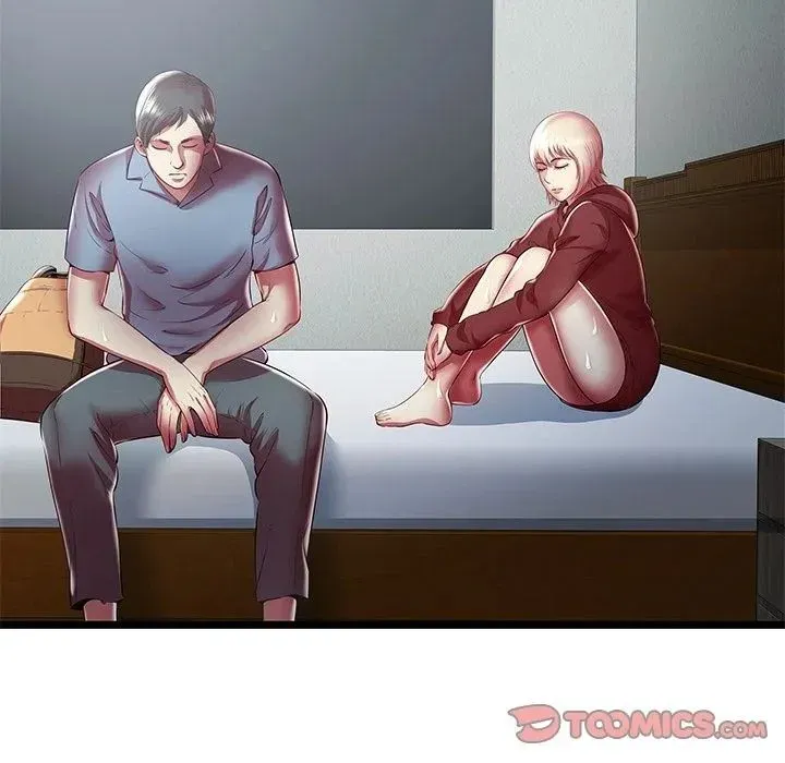The Paradise Chapter 19 page 32 - 