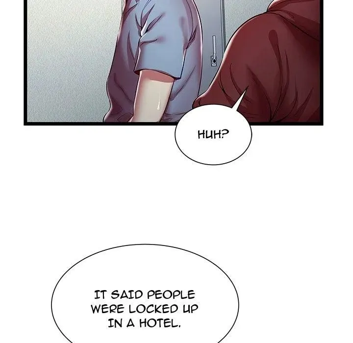 The Paradise Chapter 19 page 34 - 