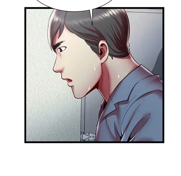 The Paradise Chapter 19 page 35 - 