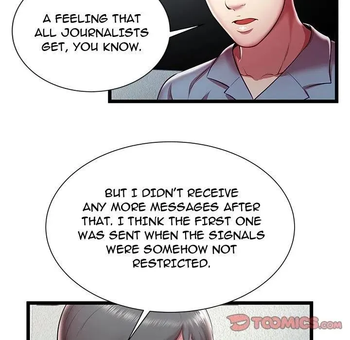 The Paradise Chapter 19 page 38 - 