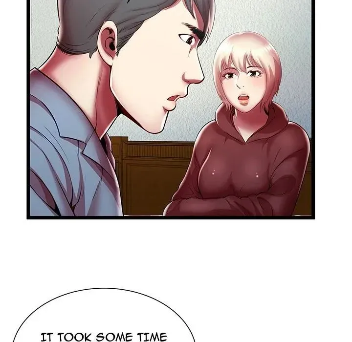 The Paradise Chapter 19 page 39 - 