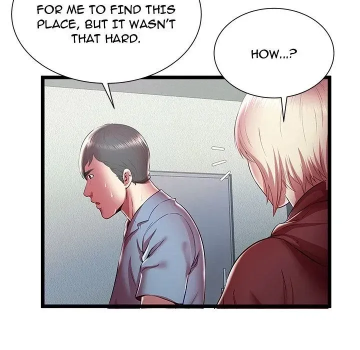 The Paradise Chapter 19 page 40 - 