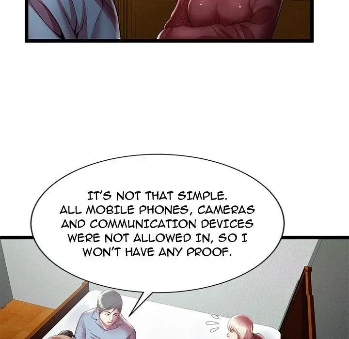 The Paradise Chapter 19 page 42 - 