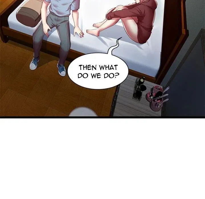 The Paradise Chapter 19 page 43 - 
