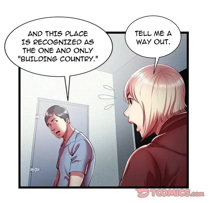 The Paradise Chapter 19 page 44 - 